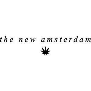 The New Amsterdam