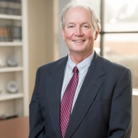 W. Cooper Beazley, M.D.