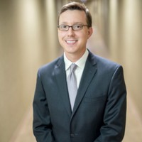 Lucas J. Burton, M.D.