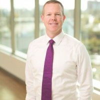 Matthew P. Willis, M.D.