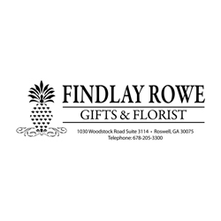 Findlay Rowe Designs Gift Shop & Boutique