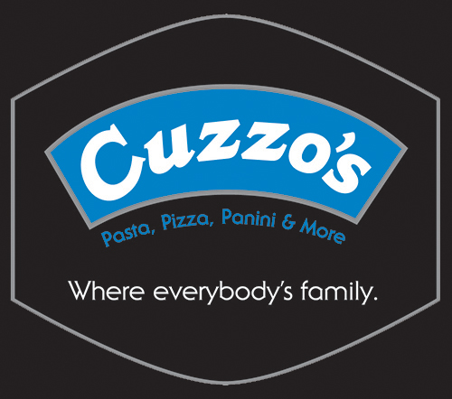 Cuzzo's Pasta, Pizza, Panini & More