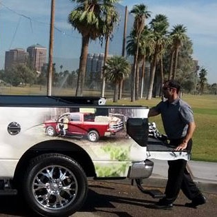 Quality Bumper - Mesa