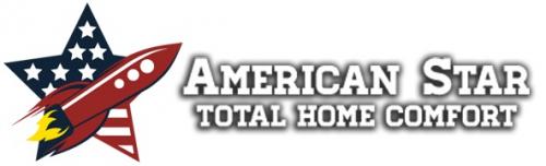 American Star Total Home Comfort