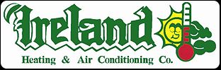 Ireland Heating & Air Conditioning Company