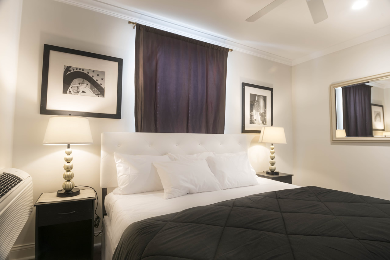 Hotel Chicago West Loop