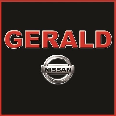 Gerald Nissan of Naperville