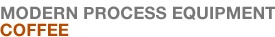 Modern Process Equipment Corporation