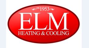 Elm Heating & Cooling Inc