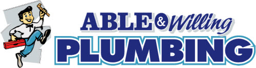 Able & Willing Plumbing