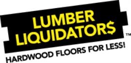 Lumber Liquidators - CLOSED