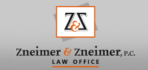 Zneimer, Sofia Attorney - Zneimer & Zneimer p.c, Immigration Lawyers.