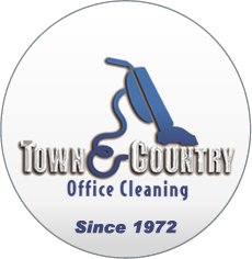 Town & Country Office Cleaning