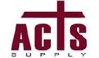 Acts Supply