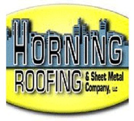 Horning Roofing & Sheet Metal