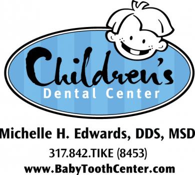 Children's Dental Center: Michelle Edwards, DDS, MSD