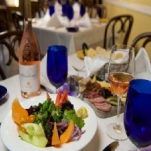 Chateau du Lac Bistro