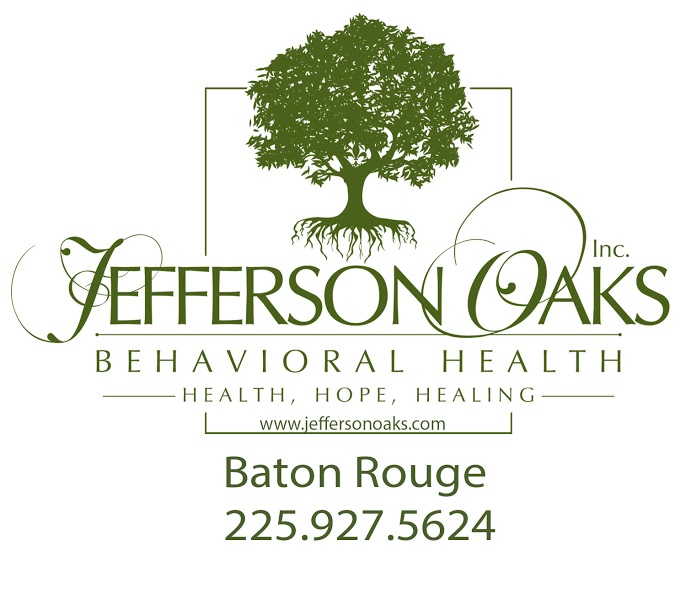 Jefferson Oaks Behavioral Health | Baton Rouge 