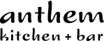 Anthem Kitchen + Bar