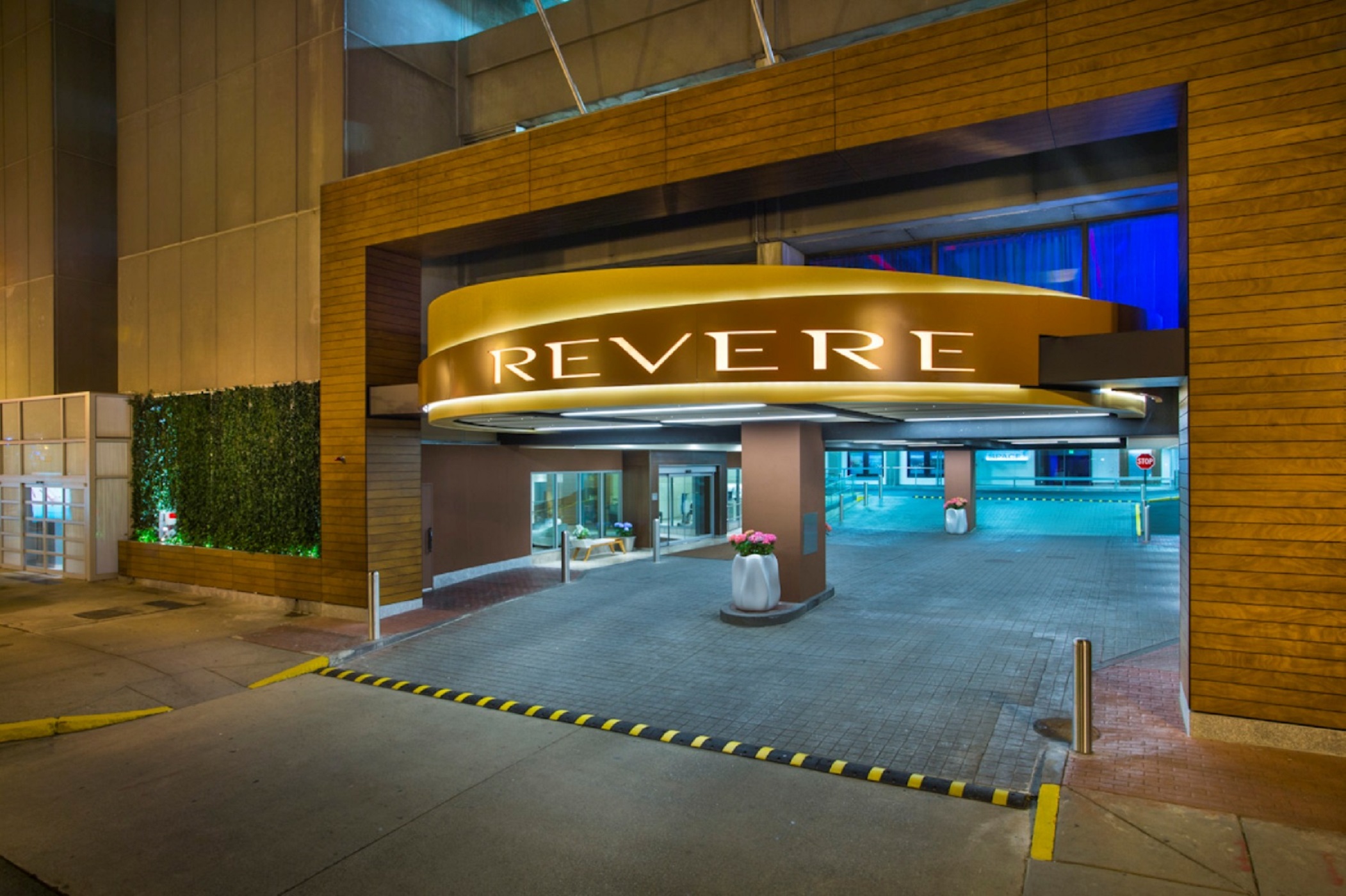 Revere Hotel Boston Common
