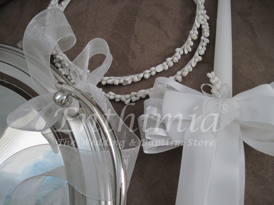Enthimia - The Greek Wedding & Baptism Store