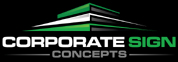 Corporate Sign Concepts
