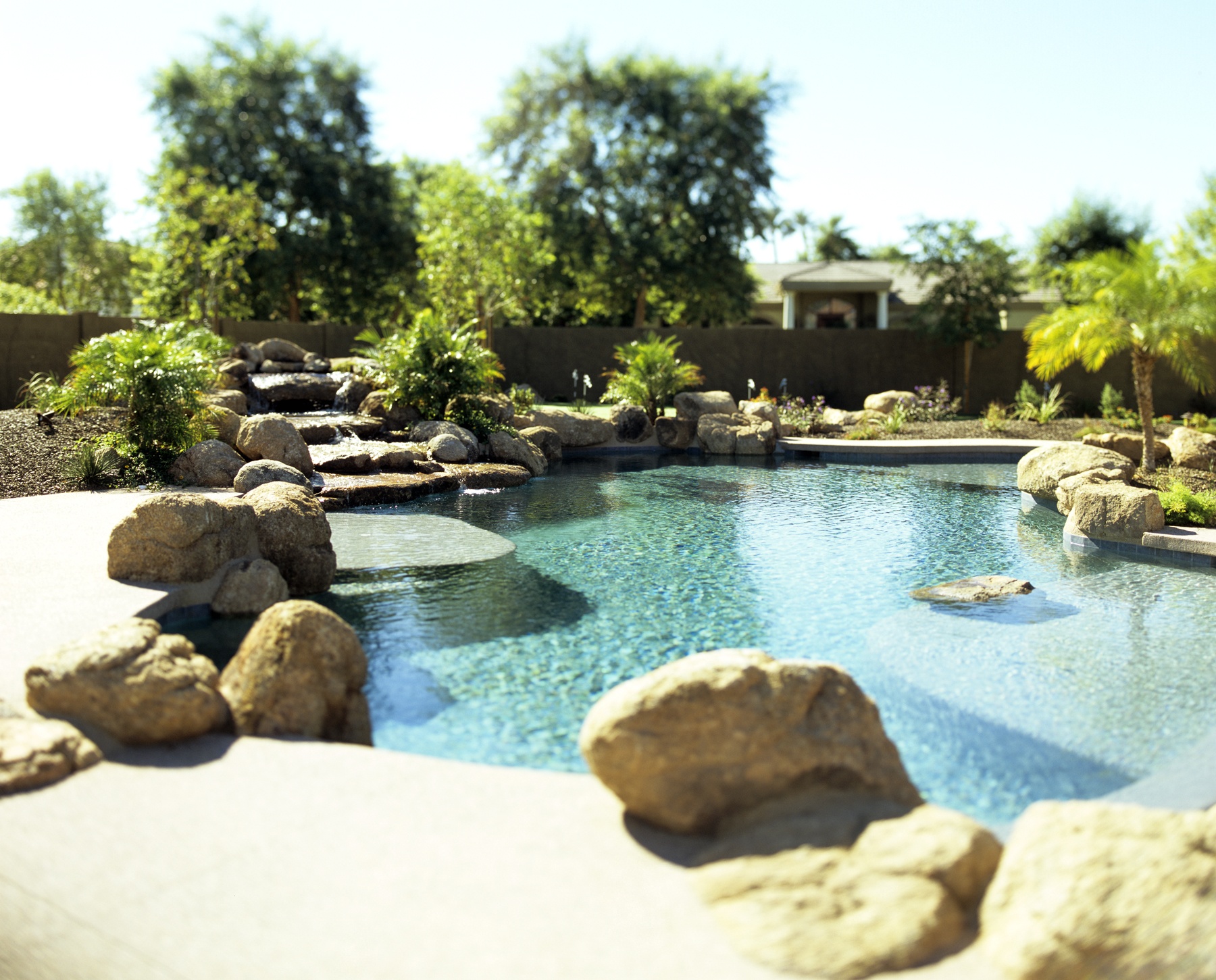 Emerald Pools and Spas