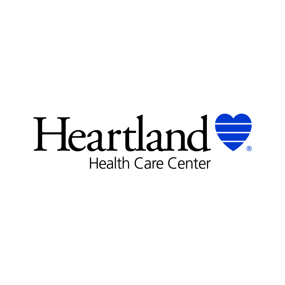 Heartland Health Care Center-Canton