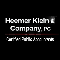 Heemer, Klein & Company, PLLC - Warren