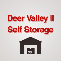 Deer Valley II Self Storage