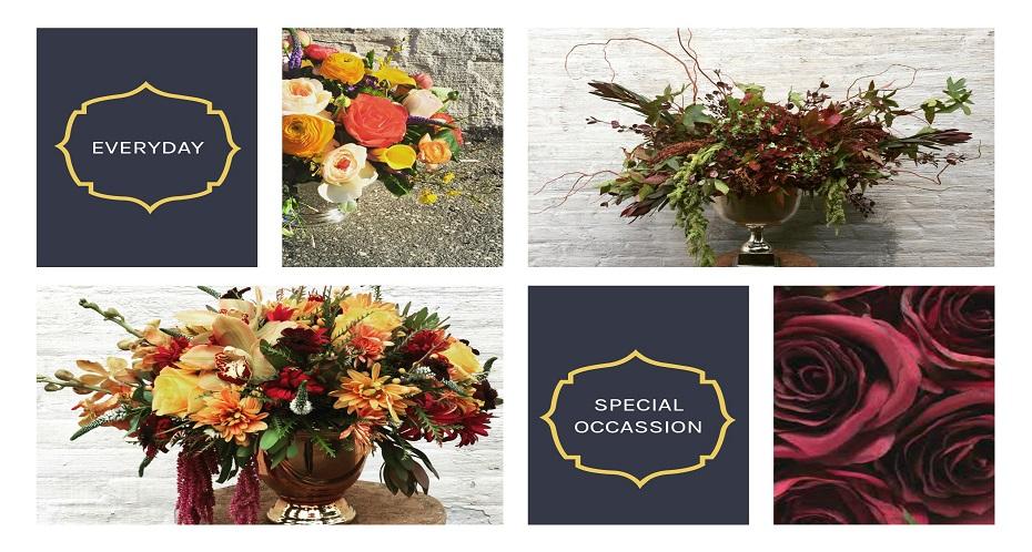 Lake Harriet Florist