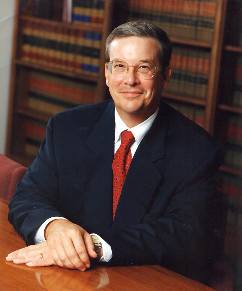 F.T. Sessoms Minnesota DWI Lawyer