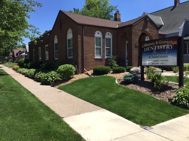 Franco & Associates Family and Cosmetic Dentistry