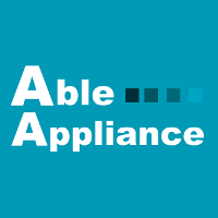 Able Appliance Repair