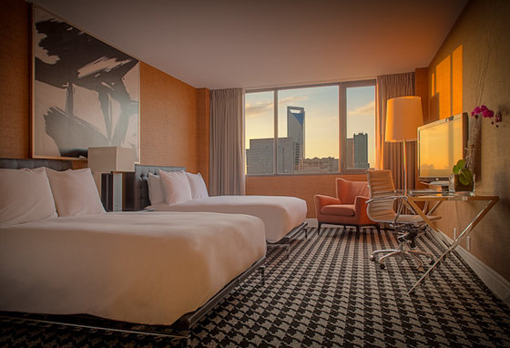 Le Méridien Charlotte