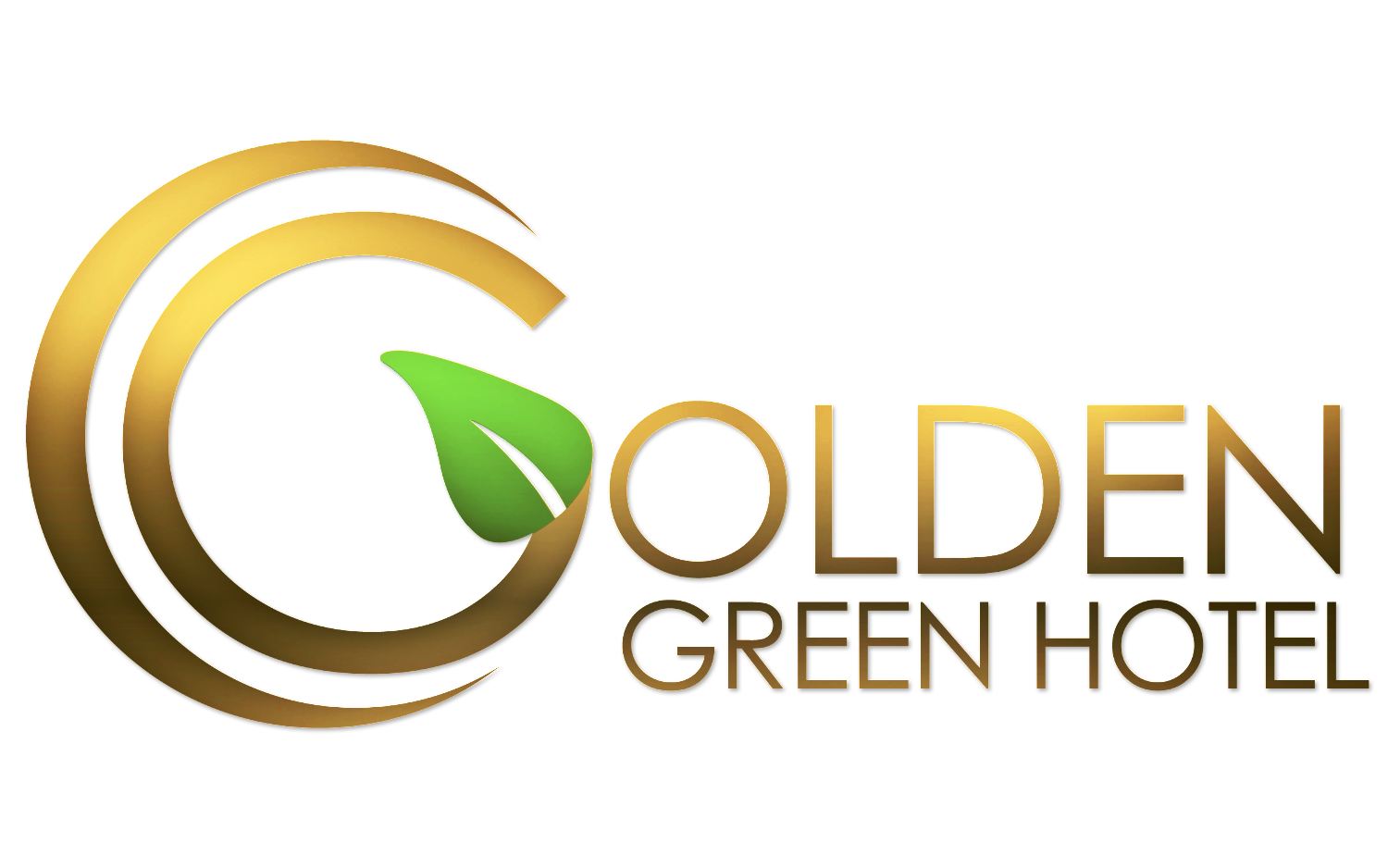 Golden Green Hotel