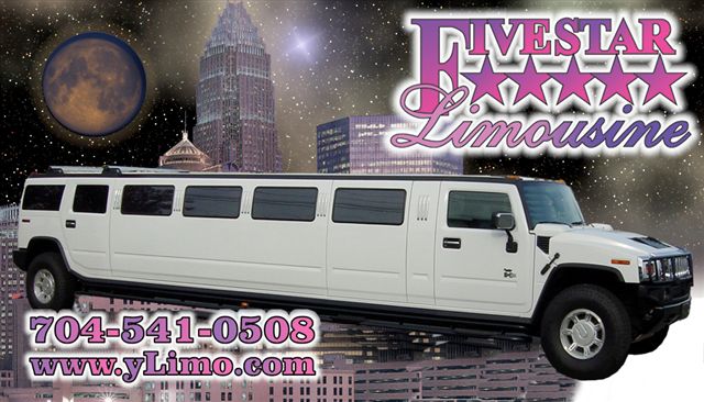 Five Star Limo