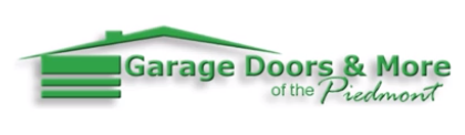 Garage Doors & More of the Piedmont