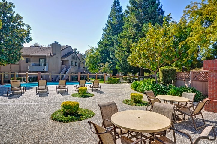 Bennington Apartments