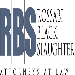 Rossabi Black Slaughter, PA