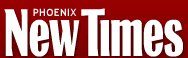 Phoenix New Times