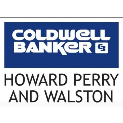 Coldwell Banker Howard Perry and Walston