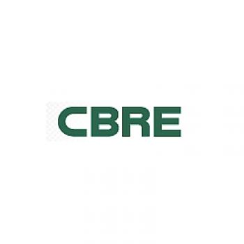 CBRE
