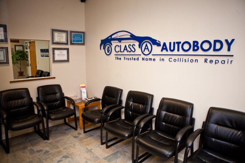 Class A Autobody