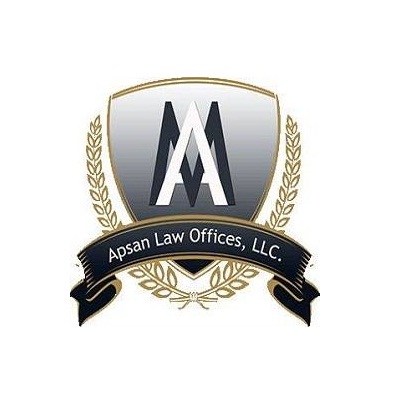 Apsan Law Offices, LLC.