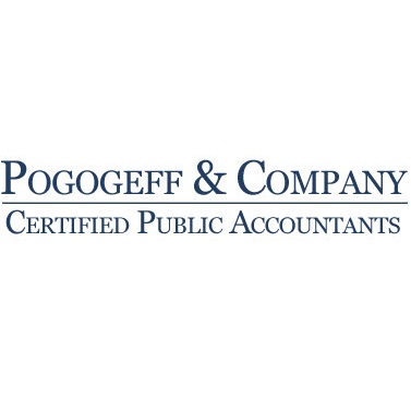 Pogogeff & Company, CPA's
