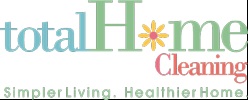 Total Home Cleaning
