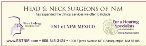 Head & Neck Surgeons of New Mexico