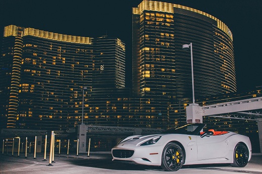 Diplomat Exotic Rentals