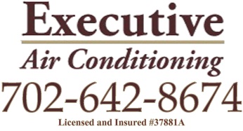 Executive Air Conditioning
